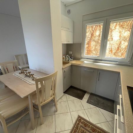 Appartement Santa Saranda Extérieur photo