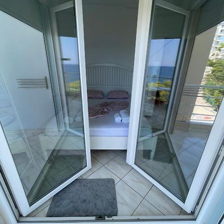 Appartement Santa Saranda Extérieur photo