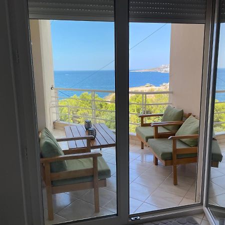 Appartement Santa Saranda Extérieur photo