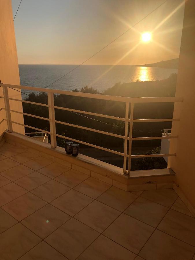 Appartement Santa Saranda Extérieur photo