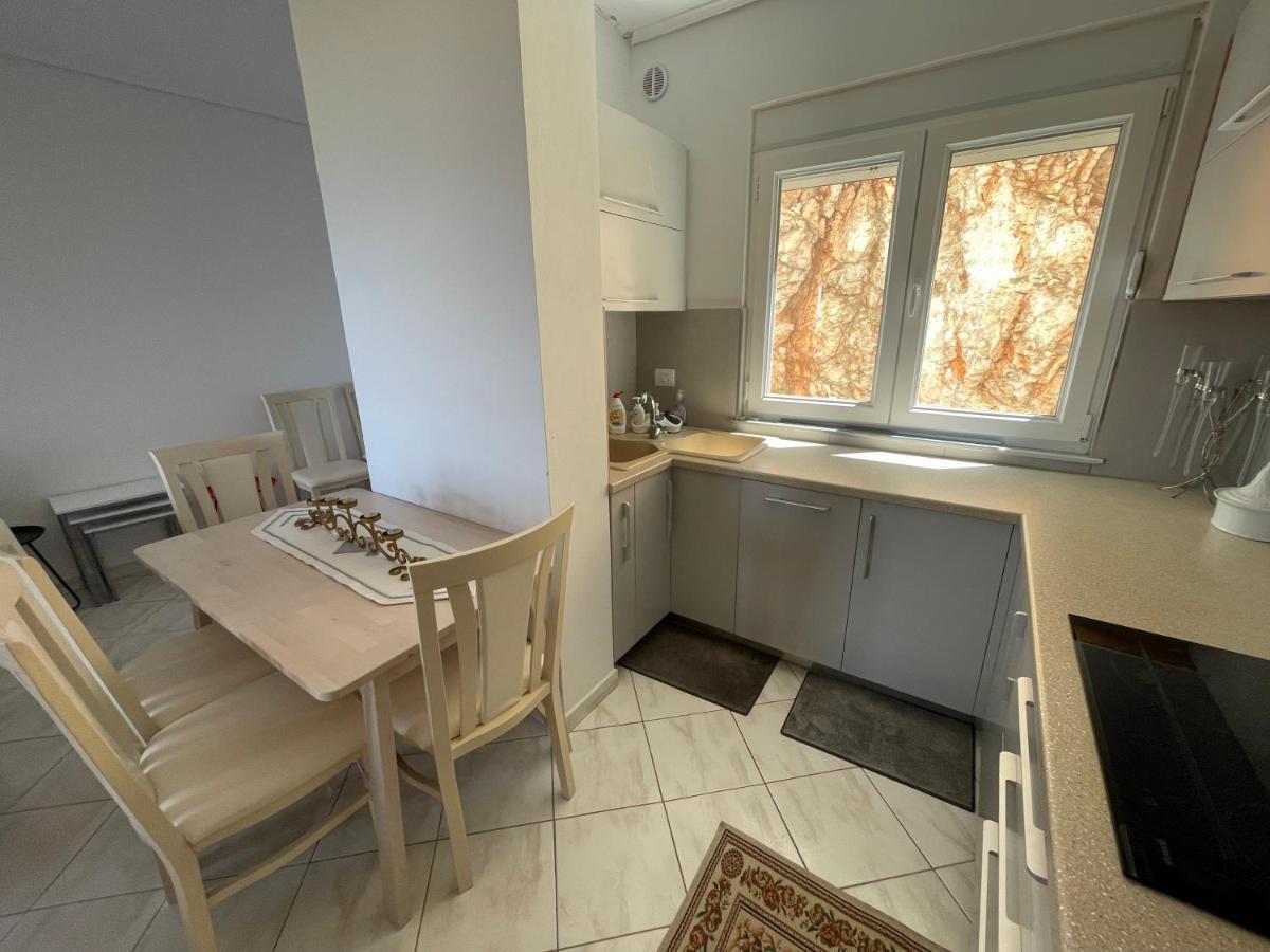 Appartement Santa Saranda Extérieur photo