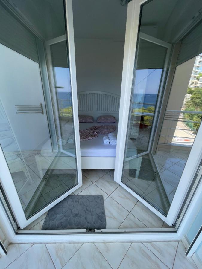 Appartement Santa Saranda Extérieur photo