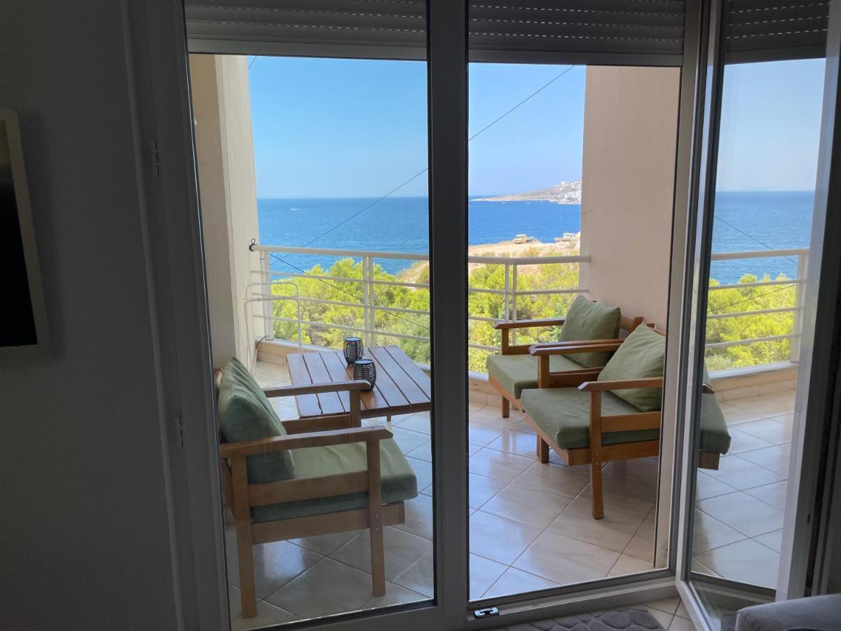Appartement Santa Saranda Extérieur photo