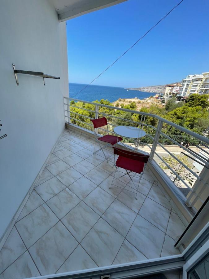 Appartement Santa Saranda Extérieur photo