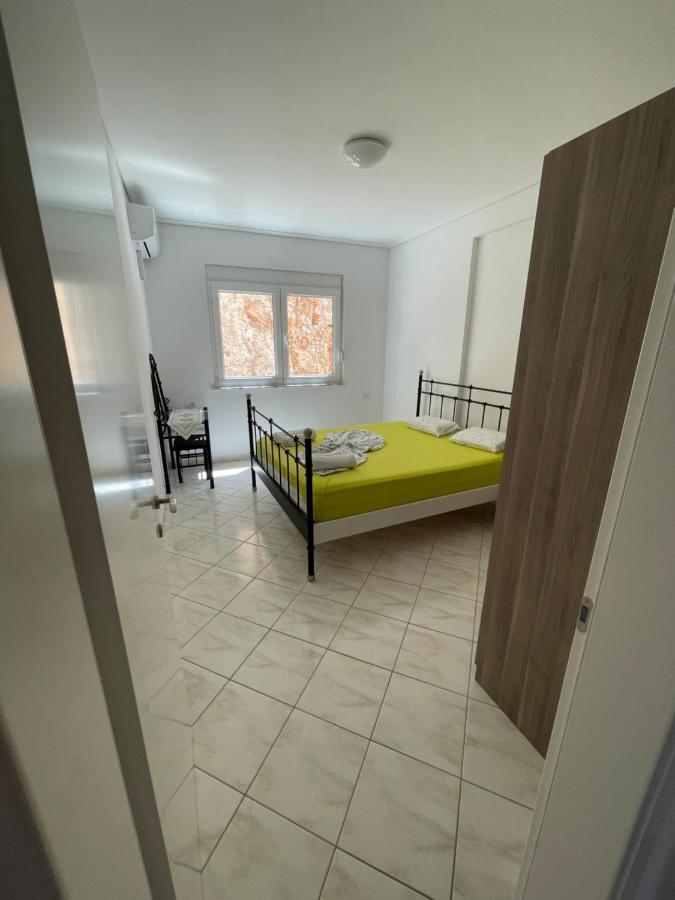 Appartement Santa Saranda Extérieur photo