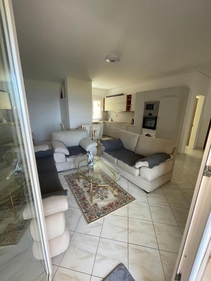 Appartement Santa Saranda Extérieur photo