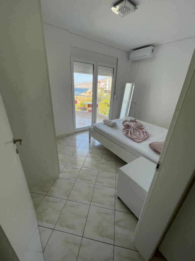 Appartement Santa Saranda Extérieur photo