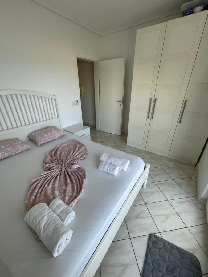 Appartement Santa Saranda Extérieur photo