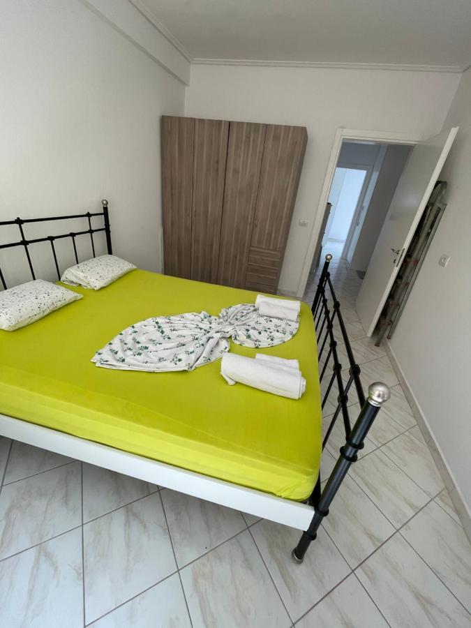 Appartement Santa Saranda Extérieur photo