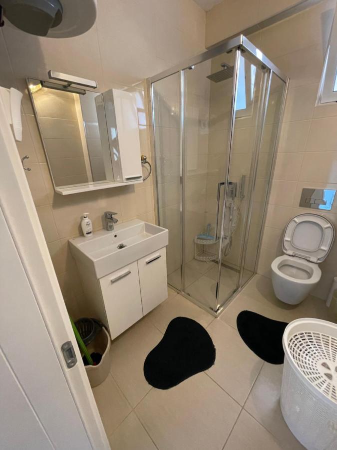 Appartement Santa Saranda Extérieur photo
