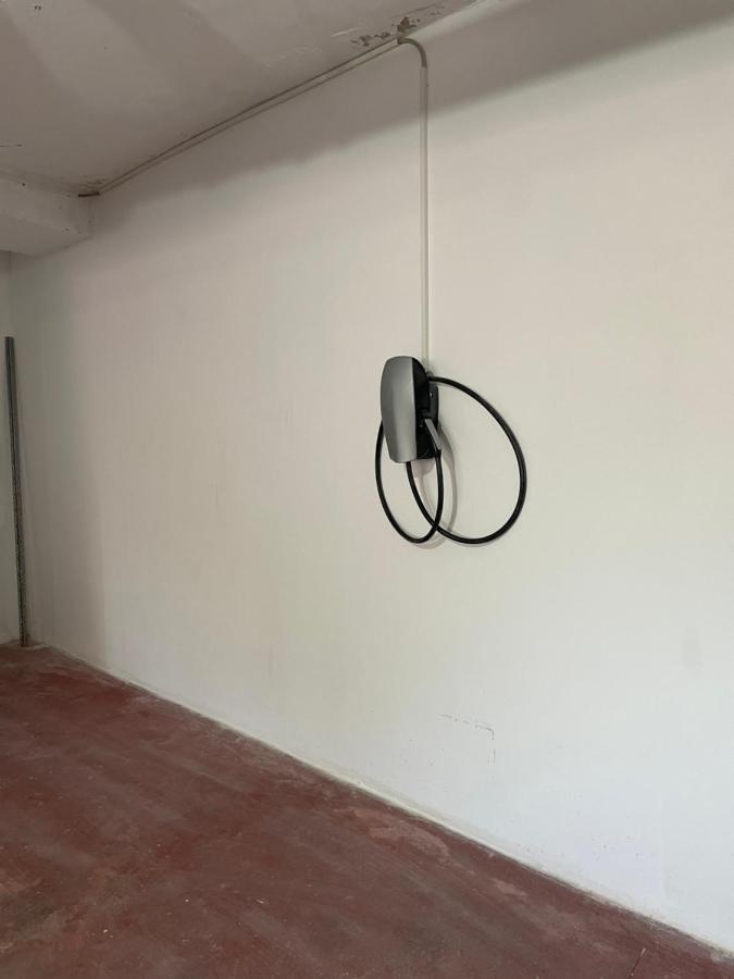 Appartement Santa Saranda Extérieur photo